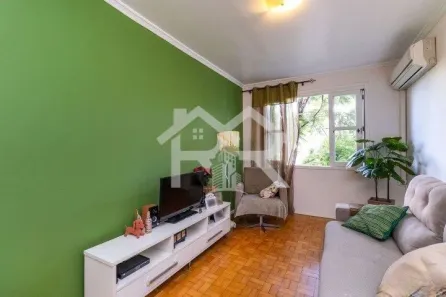 Apartamento com 2 Quartos à venda, 70m² no Cidade Baixa, Porto Alegre