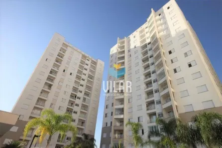 Apartamento com 2 Quartos à venda, 52m² no Vila Progresso, Sorocaba