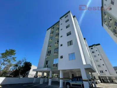 Apartamento com 3 Quartos à venda, 65m² no Centro, Biguaçu