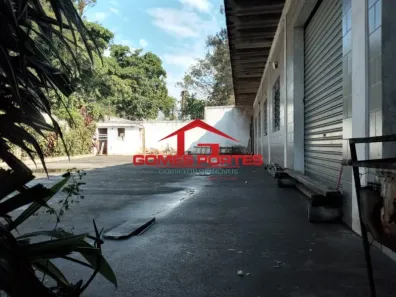 Galpão/Depósito/Armazém para alugar, 1000m² no Jardim Japão, São Paulo