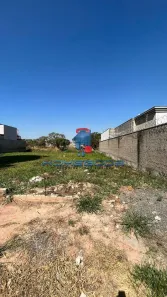 Lote/Terreno à venda, 426m² no Parque Gabriel, Hortolândia