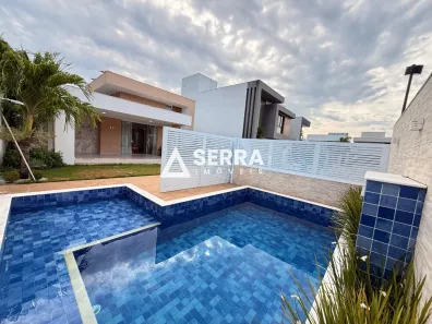 Casa de Condomínio com 3 Quartos à venda, 169m² no Buraquinho, Lauro de Freitas