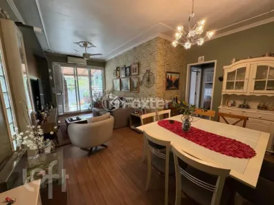 Apartamento com 2 Quartos à venda, 79m² no Floresta, Porto Alegre