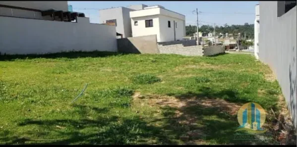Lote/Terreno à venda, 150m² no Villas do Jaguari, Santana de Parnaíba