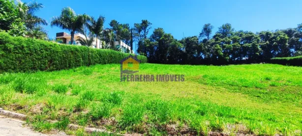 Lote/Terreno à venda, 1000m² no Curral, Ibiúna