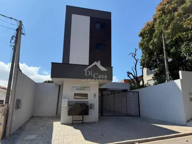Apartamento com 2 Quartos à venda, 70m² no Jardim Colonial, Atibaia