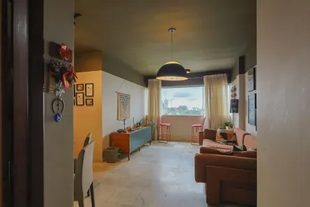 Apartamento com 3 Quartos à venda, 85m² no Luxemburgo, Belo Horizonte