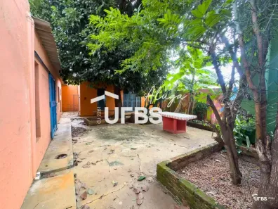 Imóvel Comercial com 3 Quartos para alugar, 420m² no Setor Marista, Goiânia