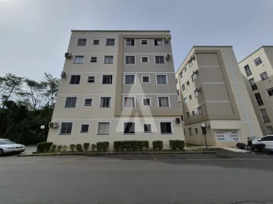 Apartamento com 2 Quartos para alugar, 49m² no Vila Nova, Joinville