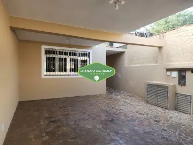 Casa com 2 Quartos para alugar, 95m² no Vila Campo Grande, São Paulo