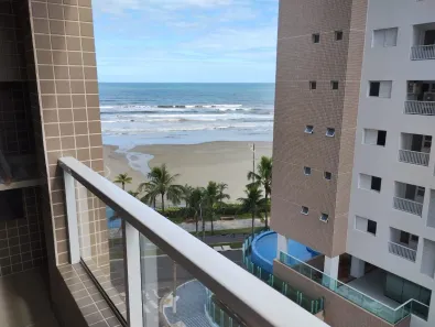 Apartamento com 2 Quartos à venda, 67m² no Real, Praia Grande