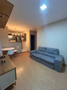 Apartamento com 2 Quartos para alugar, 48m² no Portal do Sol, João Pessoa