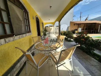 Casa com 3 Quartos à venda, 250m² no Itapeba, Maricá