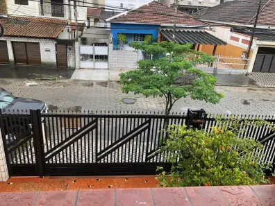 Casa de Condomínio com 2 Quartos à venda, 70m² no Vila Valença, São Vicente