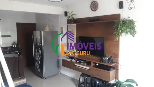 Casa de Condomínio com 2 Quartos à venda, 90m² no Vila Paranaguá, São Paulo