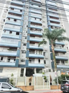 Apartamento com 3 Quartos à venda, 126m² no Campinas, São José
