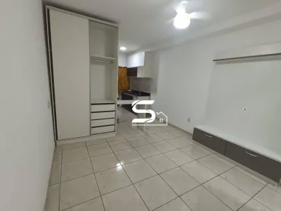 Apartamento com 1 Quarto à venda, 25m² no Cidade Continental, São Paulo