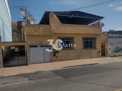Casa com 2 Quartos à venda, 420m² no Mariano Procópio, Juiz de Fora