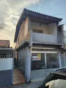 Casa com 3 Quartos à venda, 167m² no Vila Formosa, São Paulo