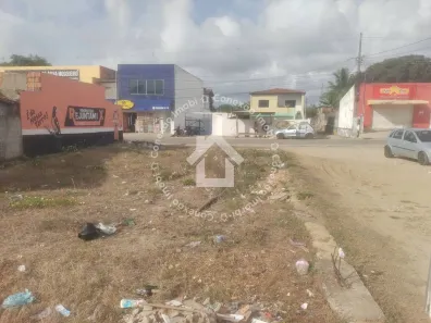 Lote/Terreno à venda, 897m² no Areia Branca, Aracaju