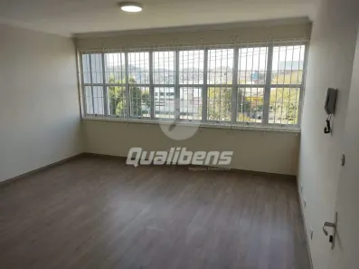 Sala Comercial para alugar, 22m² no Matriz, Mauá