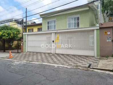 Sobrado com 4 Quartos à venda, 188m² no Indianópolis, São Paulo