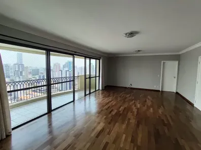 Apartamento com 4 Quartos à venda, 196m² no Vila Gomes Cardim, São Paulo