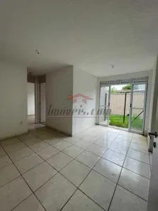 Apartamento com 2 Quartos à venda, 44m² no Campo Grande, Rio de Janeiro