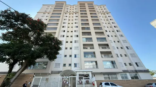 Apartamento com 3 Quartos à venda, 98m² no Jardim Augusta, São José dos Campos