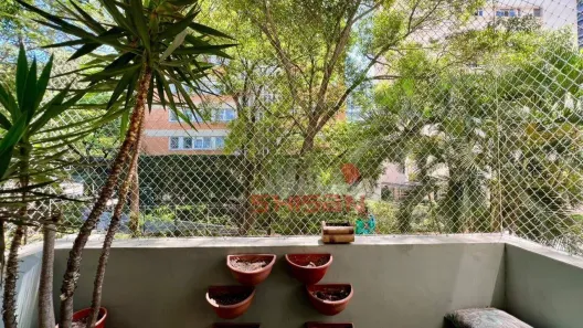 Apartamento com 2 Quartos à venda, 151m² no Jardim Paulista, São Paulo