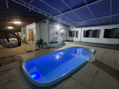 Casa com 4 Quartos à venda, 280m² no Jardim das Indústrias, São José dos Campos