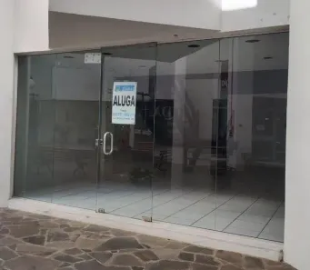 Ponto Comercial para alugar, 37m² no Centro, Bagé