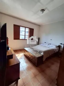 Sobrado com 3 Quartos à venda, 267m² no Vila Valparaíso, Santo André