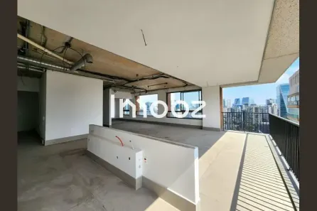 Apartamento com 2 Quartos à venda, 191m² no Vila Nova Conceição, São Paulo