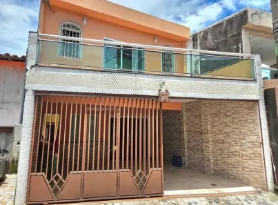 Casa com 3 Quartos à venda, 120m² no Guamá, Belém