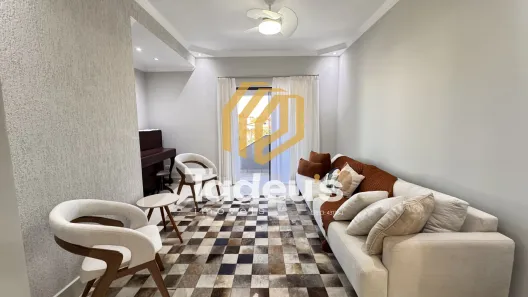 Sobrado com 4 Quartos à venda, 224m² no Parque Residencial Rochele II, Santa Bárbara D'Oeste