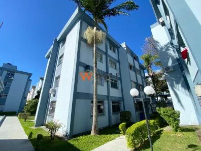 Apartamento com 2 Quartos à venda, 44m² no Estreito, Florianópolis