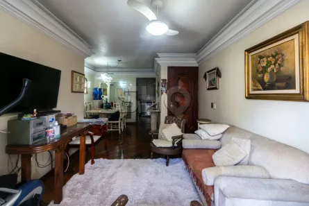 Apartamento com 3 Quartos à venda, 90m² no Jardim Paulista, São Paulo