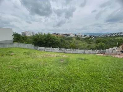 Lote/Terreno à venda, 645m² no Condomínio Residencial Alphaville I, São José dos Campos