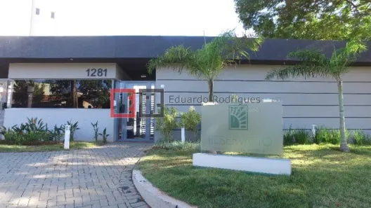 Apartamento com 2 Quartos à venda, 72m² no Parque Rural Fazenda Santa Cândida, Campinas