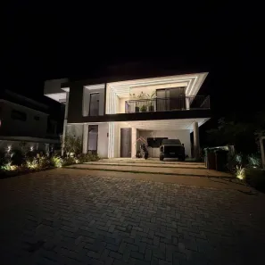 Casa de Condomínio com 5 Quartos à venda, 372m² no Condomínio Reserva Ibirapitanga, Santa Isabel