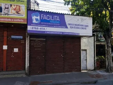Ponto Comercial para alugar, 60m² no Centro, Nova Iguaçu
