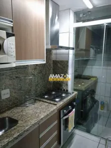 Cobertura com 2 Quartos à venda, 155m² no Jardim Santa Clara, Taubaté