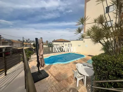 Casa de Condomínio com 3 Quartos para alugar, 120m² no Tubalina, Uberlândia