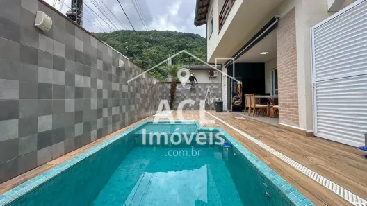 Casa de Condomínio com 3 Quartos à venda, 170m² no Bairro de Juquehy, São Sebastião