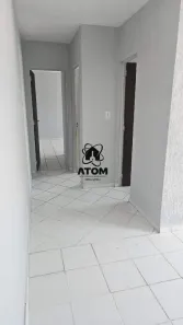 Apartamento com 2 Quartos à venda, 49m² no Morada dos Nobres, Taubaté