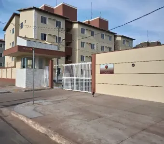 Apartamento com 2 Quartos à venda, 47m² no Maiobão, Paço do Lumiar