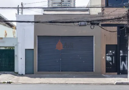 Imóvel Comercial para alugar, 250m² no Tatuapé, São Paulo