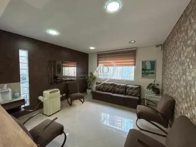 Imóvel Comercial para alugar, 120m² no Santa Paula, São Caetano do Sul