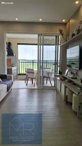 Apartamento com 3 Quartos à venda, 92m² no Swiss Park, Campinas